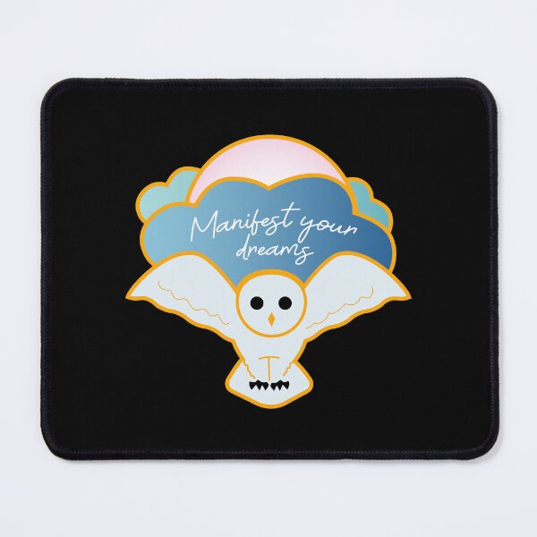 Item preview, manifest your dreams designed and sold by THROUGH-LIFE.