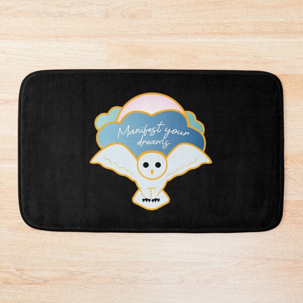 Item preview, manifest your dreams designed and sold by THROUGH-LIFE.