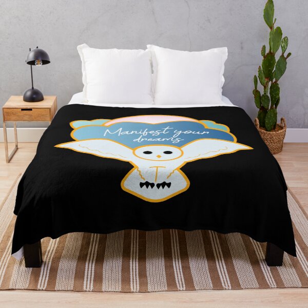 Item preview, manifest your dreams designed and sold by THROUGH-LIFE.
