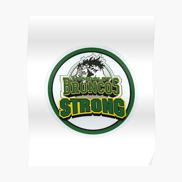 Official Best attractive halifax mooseheads humboldt broncos T