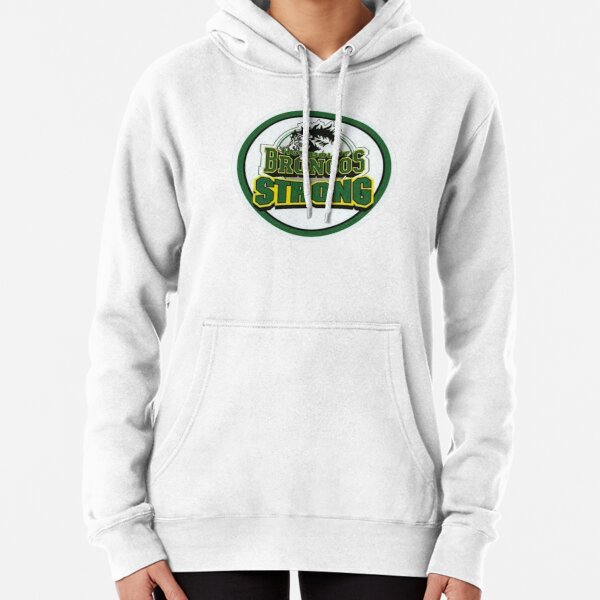 A Humboldt Broncos shirt, hoodie, sweater, long sleeve and tank top