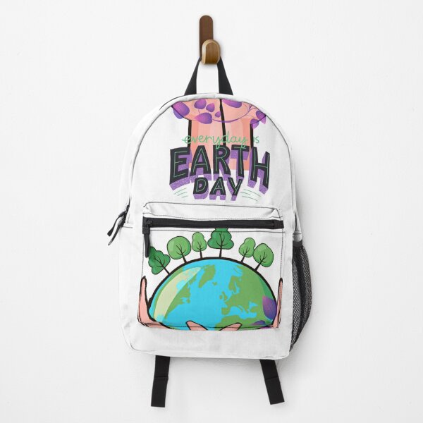 Item preview, Everyday is Earth Day 2022! designed and sold by ed-design.
