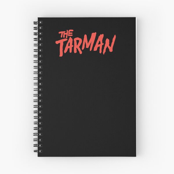 Item preview, Tarman Parody  designed and sold by Jennife7275463.