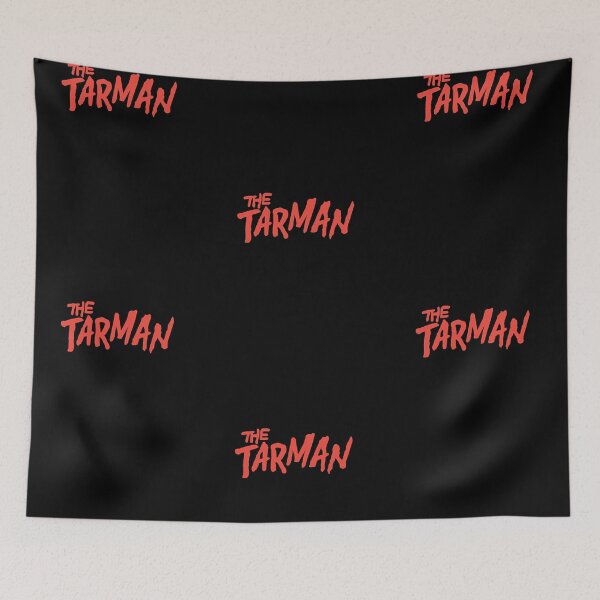 Item preview, Tarman Parody  designed and sold by Jennife7275463.