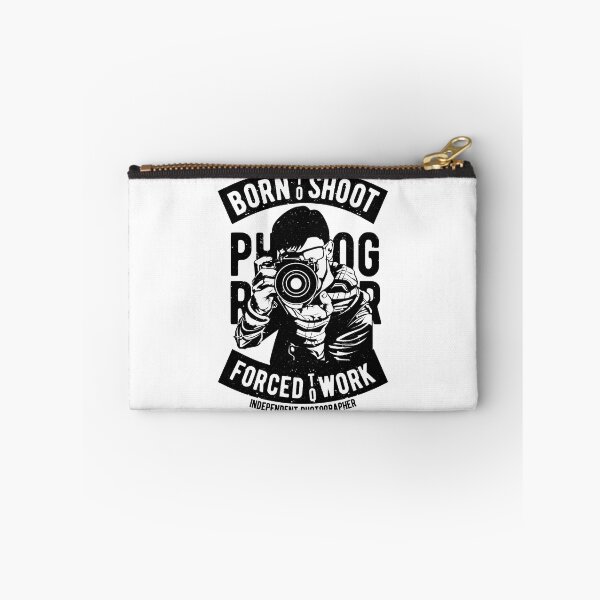 Item preview, Gifts For Everyone Born To Shoot Cute Graphic Gift designed and sold by Pottscurtis770.