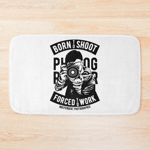 Item preview, Gifts For Everyone Born To Shoot Cute Graphic Gift designed and sold by Pottscurtis770.