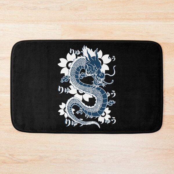 Item preview, Dragon Sakura   designed and sold by KaraSto9367548.