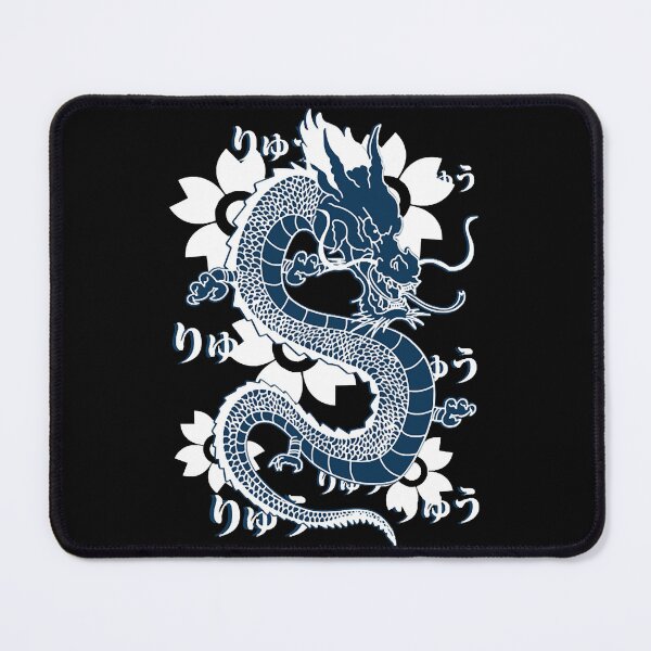 Item preview, Dragon Sakura   designed and sold by KaraSto9367548.