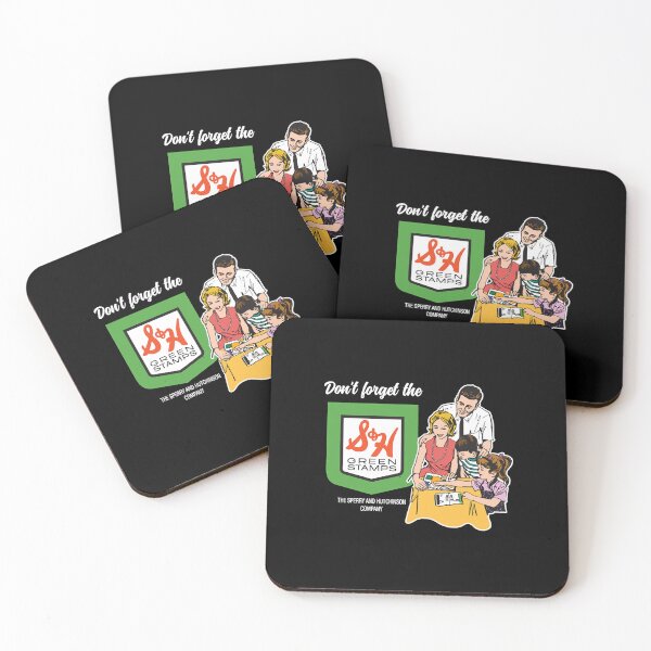 Item preview, S&H Green Stamps  designed and sold by Jennife7275463.