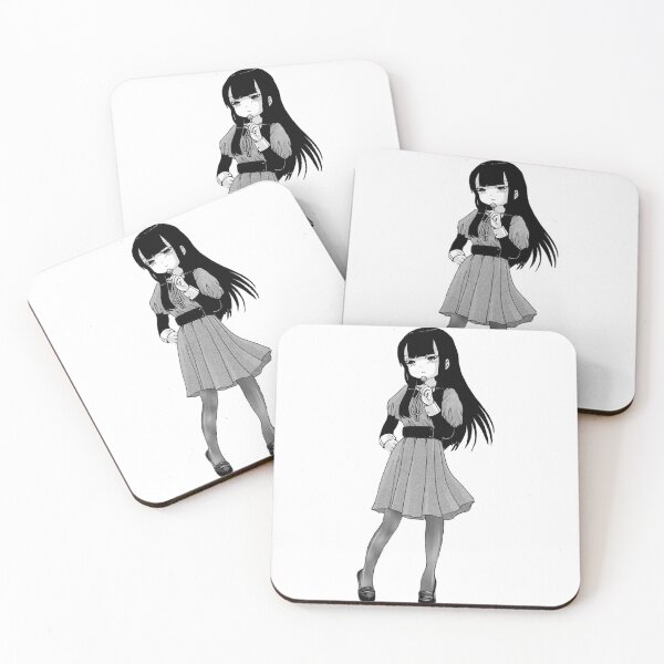 Item preview, Use Hi Score Girl To Make Someone Fall In Love With You designed and sold by Pottscurtis770.