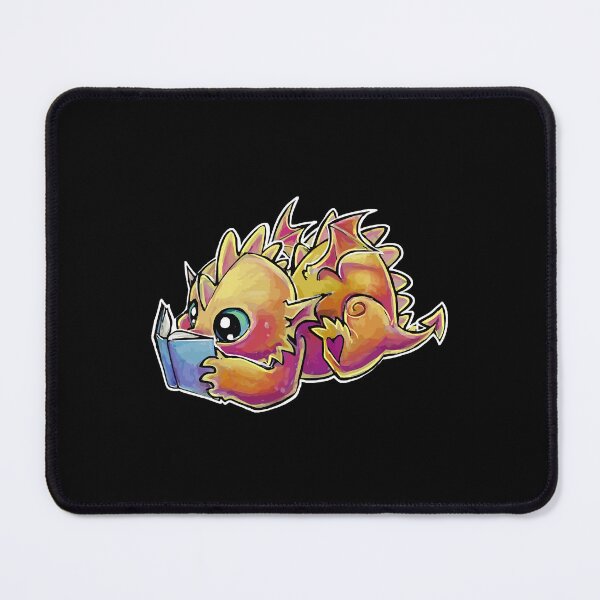 Item preview, Book dragon  designed and sold by KaraSto9367548.