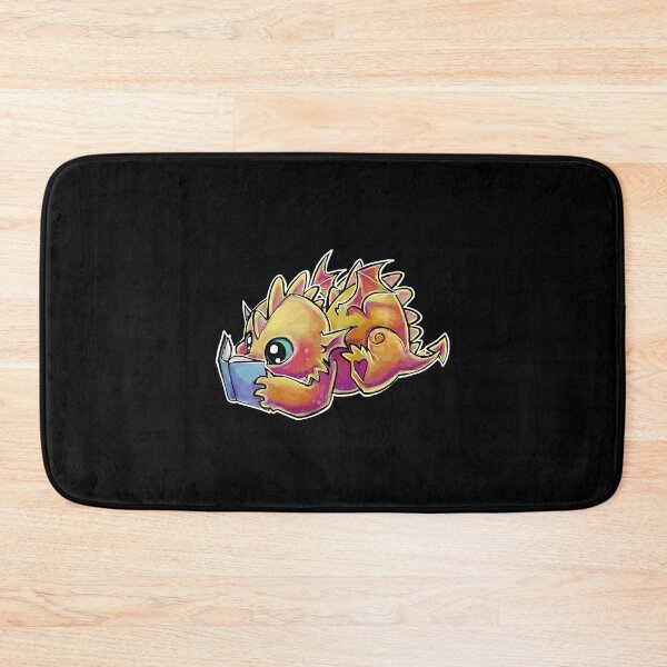 Item preview, Book dragon  designed and sold by KaraSto9367548.