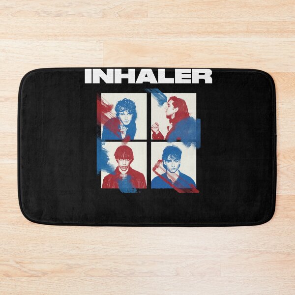 Item preview, inhaler band, inhaler, band, elijah hewson, indie, josh jenkinson designed and sold by LaurieBeakes.