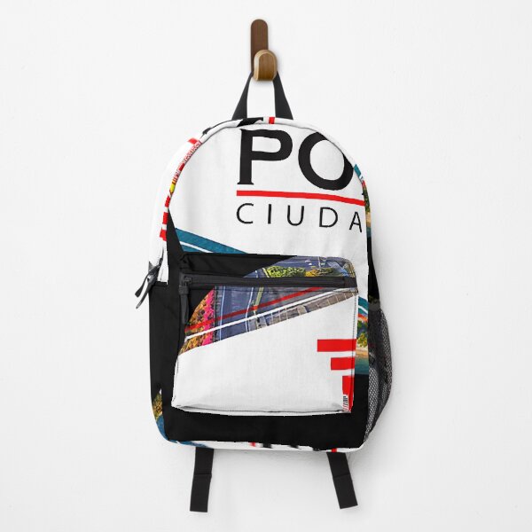 Item preview, Ponce Ciudad ideal - Puerto Rico  designed and sold by TammyYoung12.