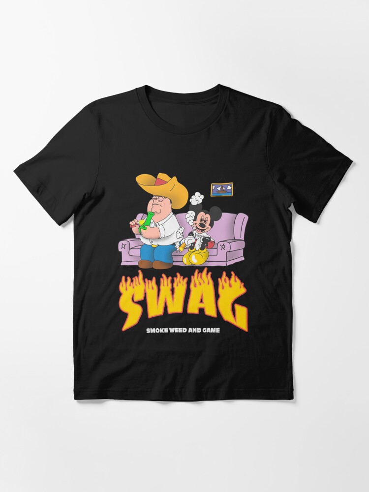 supermega t shirt