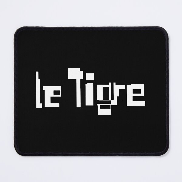 Item preview, riot grrl le tigre 12 designed and sold by hzeviski.