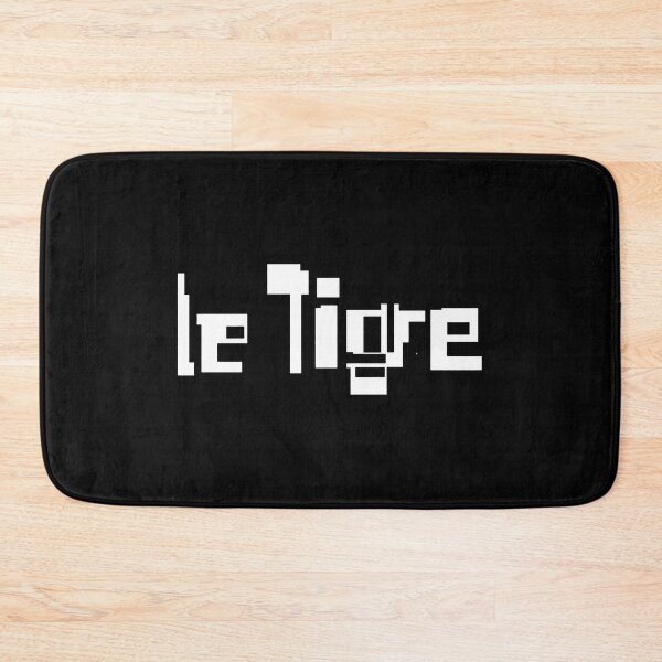 Item preview, riot grrl le tigre 12 designed and sold by hzeviski.