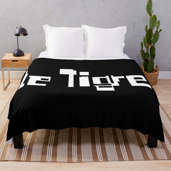 Item preview, riot grrl le tigre 12 designed and sold by hzeviski.
