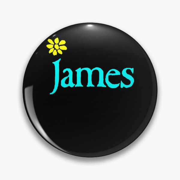 Item preview, James  designed and sold by LaurieBeakes.