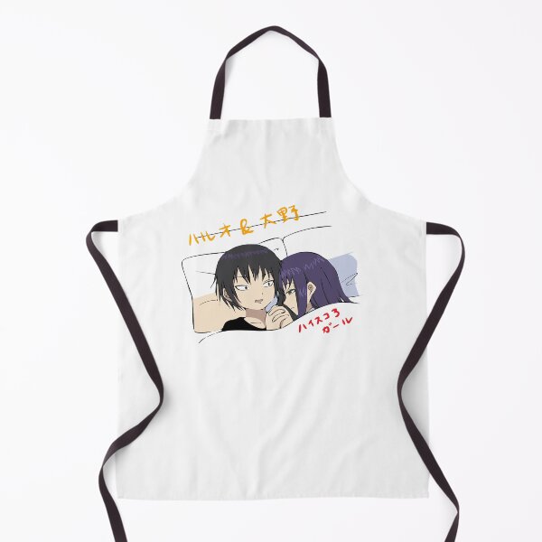 Item preview, What Hi Score Girl Says About Your Personal Style designed and sold by Pottscurtis770.