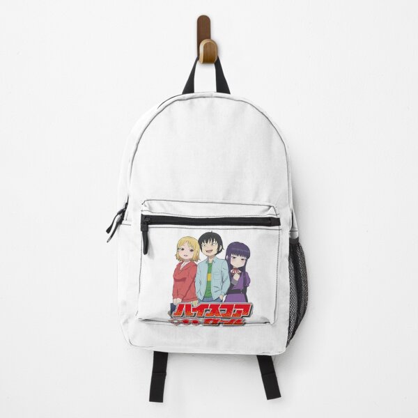 Item preview, What Everybody Ought To Know About Hi Score Girl designed and sold by Pottscurtis770.
