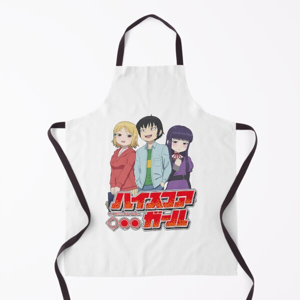 Item preview, What Everybody Ought To Know About Hi Score Girl designed and sold by Pottscurtis770.