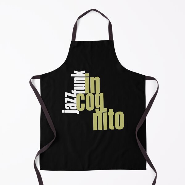 Item preview, Jazz Funk Incognito designed and sold by LaurieBeakes.