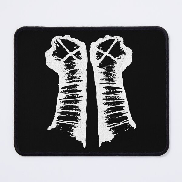 Item preview, Hand Power Vintage Art designed and sold by KaraSto9367548.