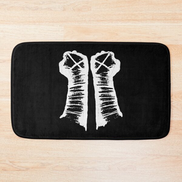 Item preview, Hand Power Vintage Art  designed and sold by KaraSto9367548.