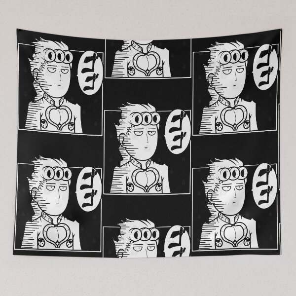 Item preview, Menacing G  designed and sold by Melanie5594124.
