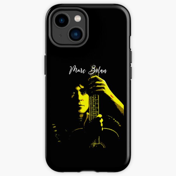 Marc Bolan iPhone Robuste Hülle