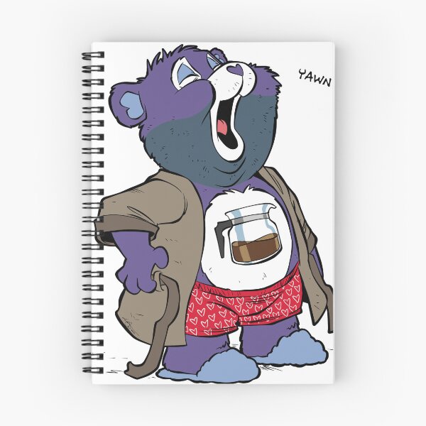 Item preview, Good morning designed and sold by UncaLar.