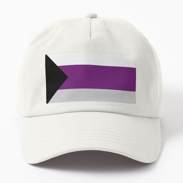 Artikel-Vorschau von Demisexuelle Flagge, designt und verkauft von LilacWaves.
