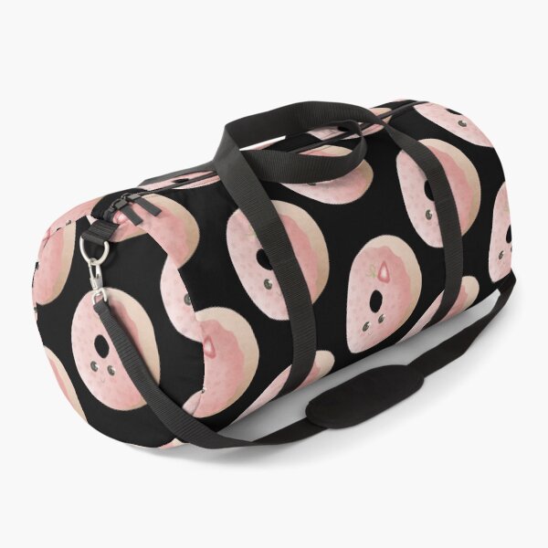Item preview, Pink Doughnut sticker designed and sold by KarenLo4763775.
