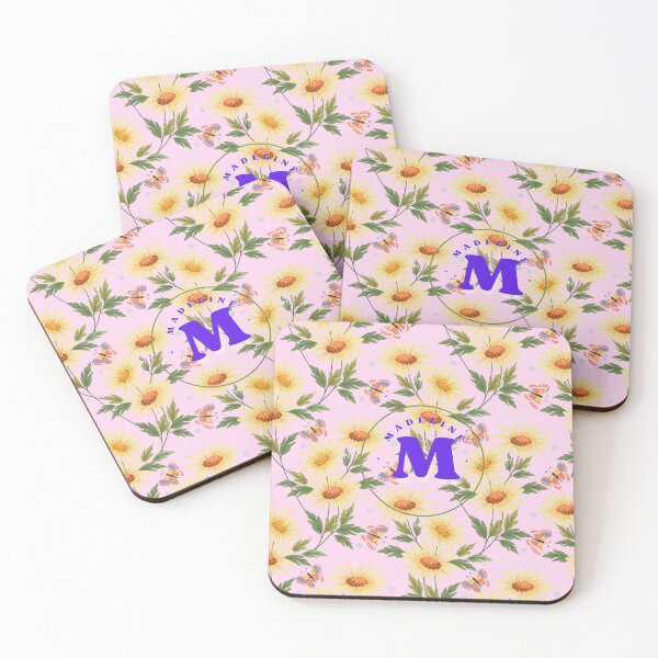 Item preview, Madeline with flowers  designed and sold by Weather gifts .