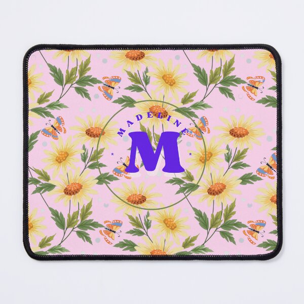 Item preview, Madeline with flowers  designed and sold by Weather gifts .