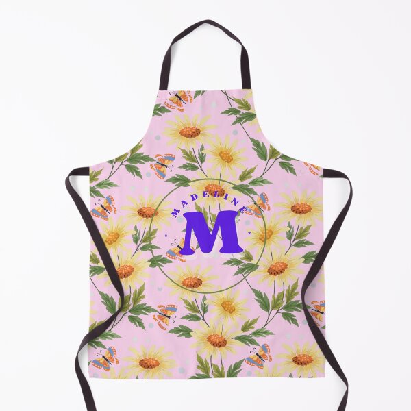 Item preview, Madeline with flowers designed and sold by Weather gifts .