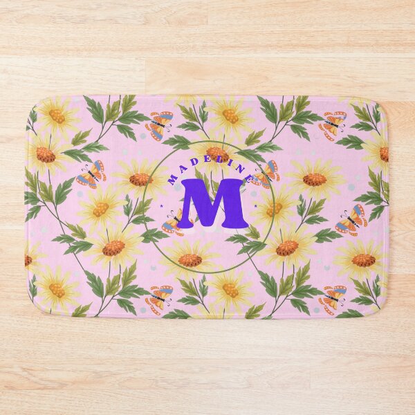 Item preview, Madeline with flowers  designed and sold by Weather gifts .