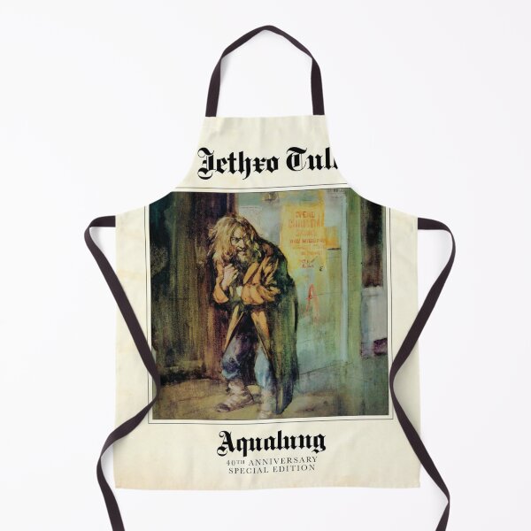 Item preview, Jethro Tull aqualung designed and sold by ROYDAVISe.
