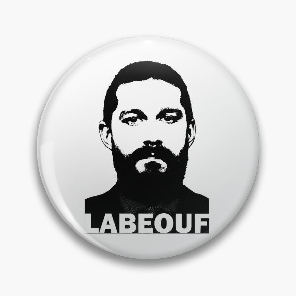 Artikelvorschau, Shia Labeouf entworfen und verkauft von RandolphWillet6.