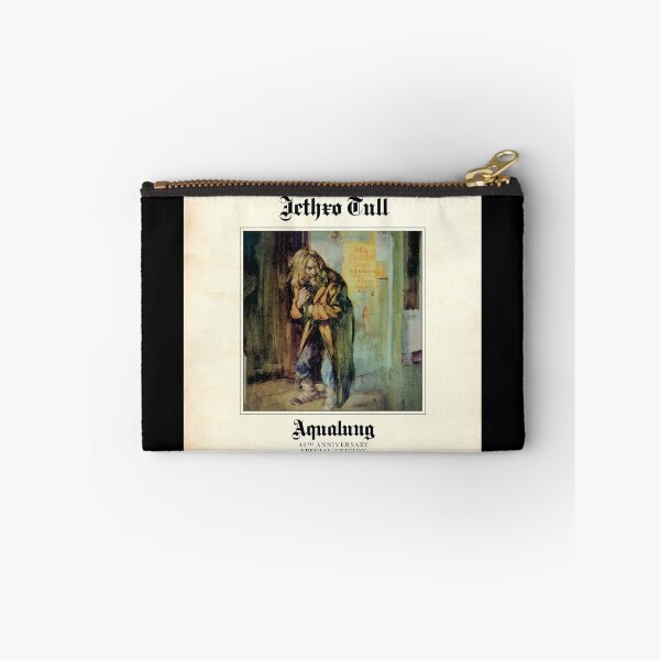 Item preview, Jethro Tull aqualung designed and sold by ROYDAVISe.