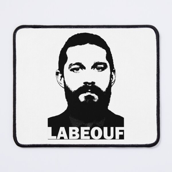Item preview, Shia Labeouf designed and sold by RandolphWillet6.