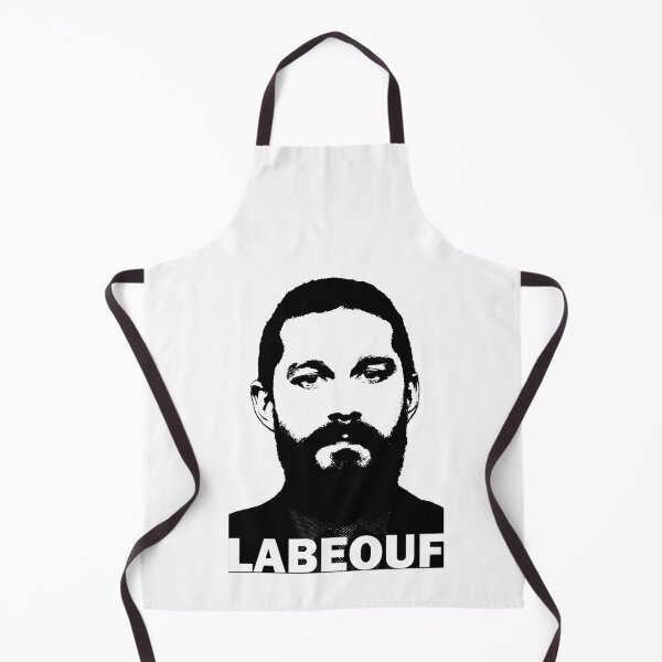 Item preview, Shia Labeouf designed and sold by RandolphWillet6.
