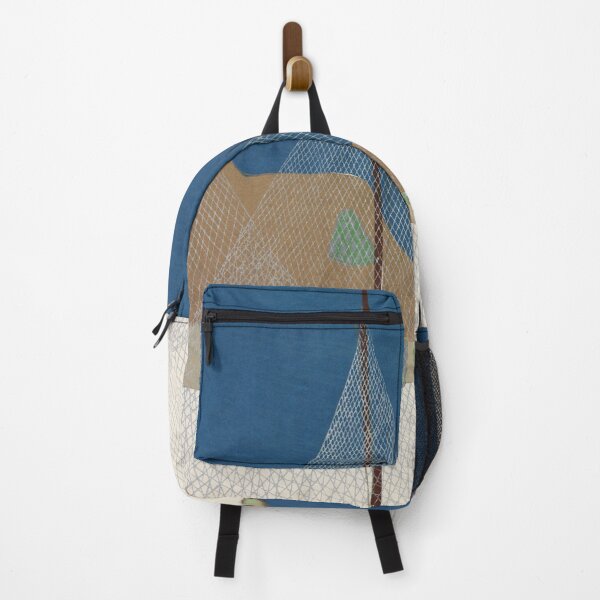 Item preview, FISHING VILLAGE FROM MOMOYOGUSA. KAMISAKA SEKKA (1909-1910) designed and sold by metaweb.