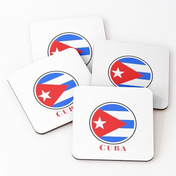 Item preview, Cuba Flag designed and sold by YankSox.