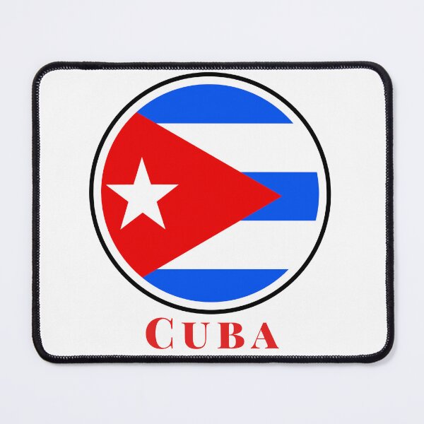 Item preview, Cuba Flag designed and sold by YankSox.