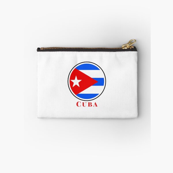 Item preview, bandera cubana designed and sold by YankSox.