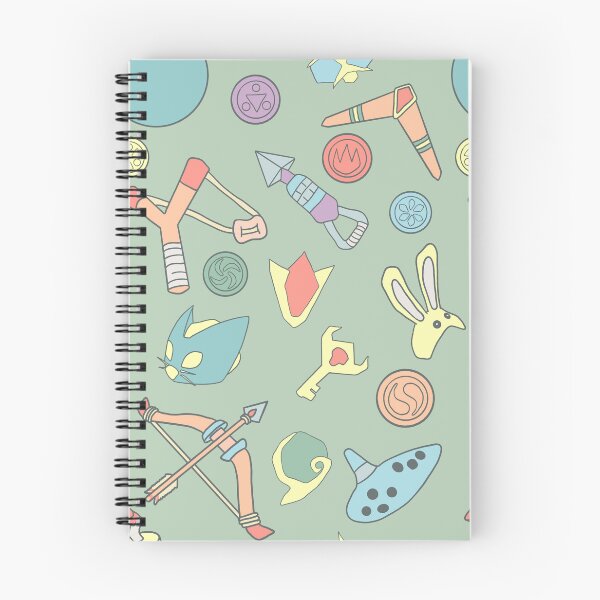 Item preview, Classic Items - Green designed and sold by Gabriella Racano.