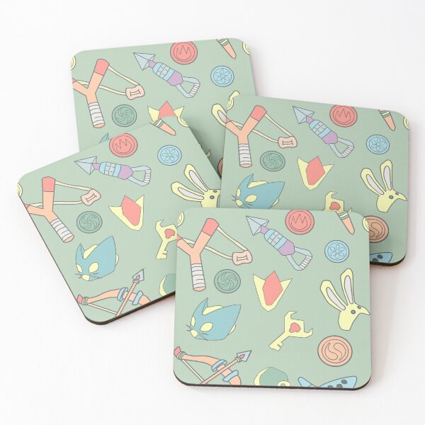 Item preview, Classic Items - Green designed and sold by Gabriella Racano.