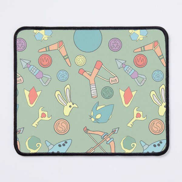 Item preview, Classic Items - Green designed and sold by Gabriella Racano.